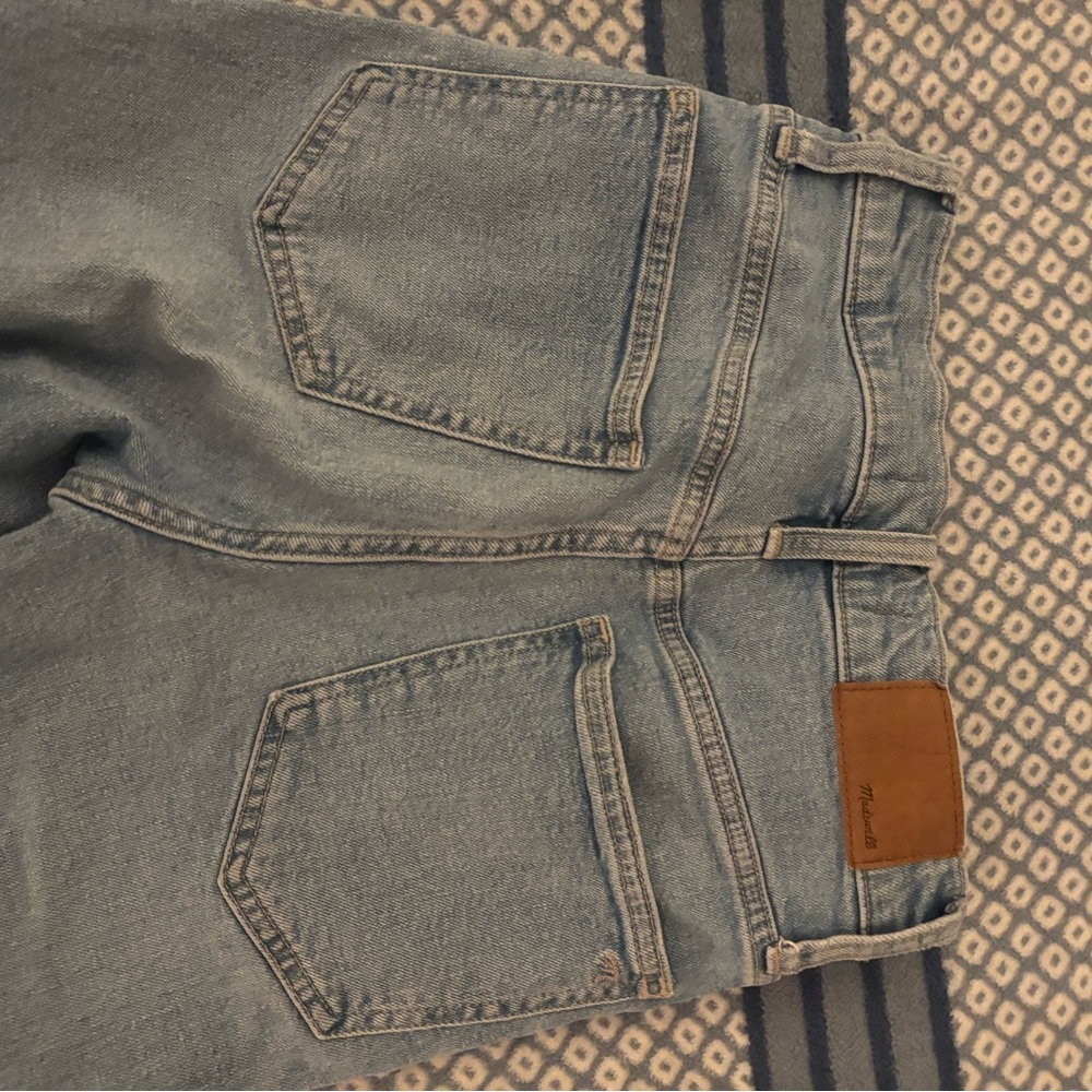 Madewell Jeans size 24 (Sz 00)